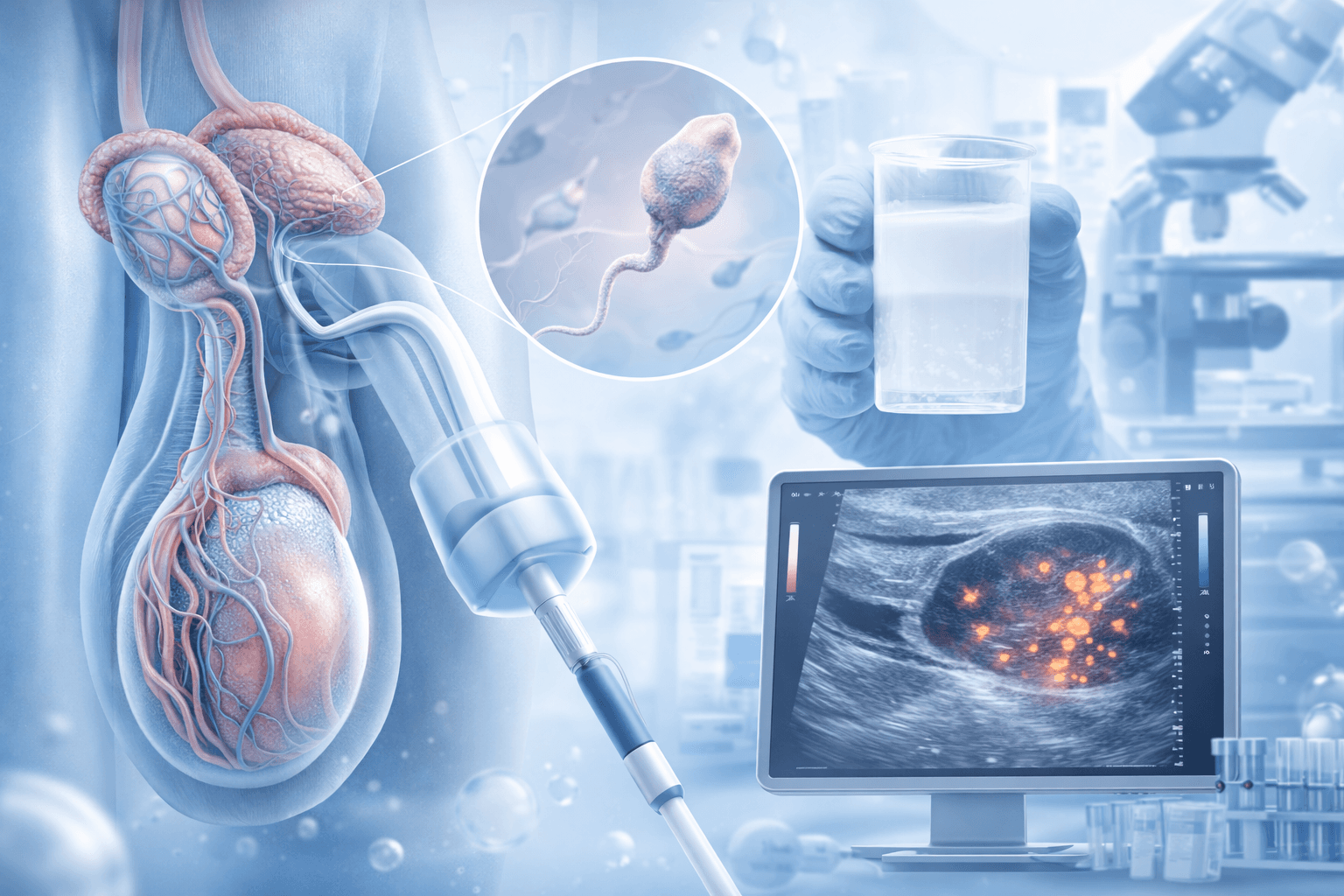 Male Infertility Evaluation